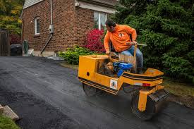 Best Asphalt Driveway Installation in USA